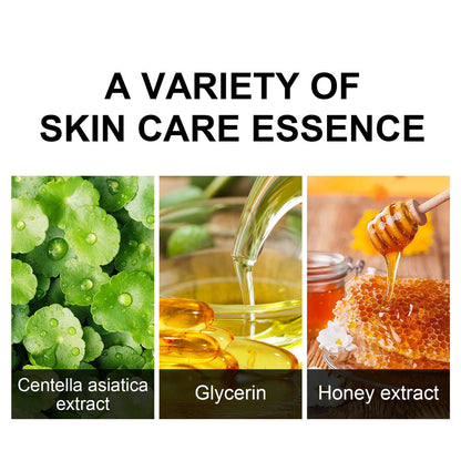 Cream Waterproof Anti-sweat Makeup